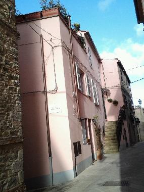 Apartamento de vacaciones en A  MANCIANO (Grosseto)Casa de vacaciones