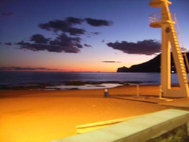 Villa en Moraira (Alicante / Alacant)Casa de vacaciones