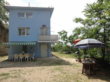 Apartamento de vacaciones en Belegis (Vojvodina)Casa de vacaciones