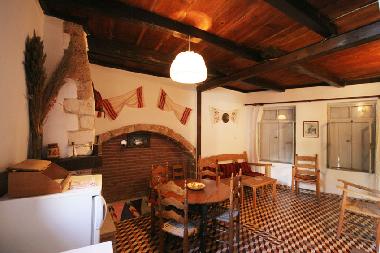 Casa de vacaciones en chania (Chania)Casa de vacaciones