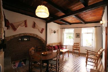 Casa de vacaciones en chania (Chania)Casa de vacaciones