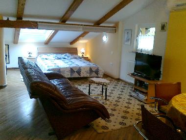 Apartamento de vacaciones en Kobarid (Kobarid)Casa de vacaciones