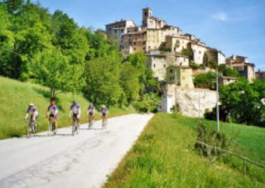 Casa de vacaciones en Loretello (Ancona)Casa de vacaciones