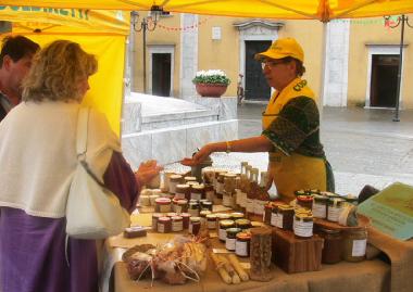 Casa de vacaciones en Loretello (Ancona)Casa de vacaciones