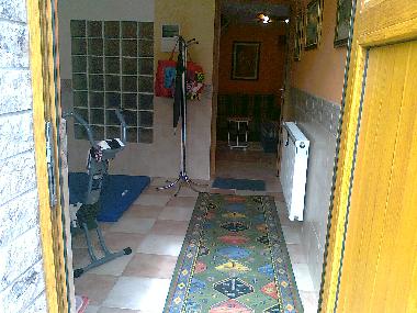 Apartamento de vacaciones en Kobarid (Kobarid)Casa de vacaciones