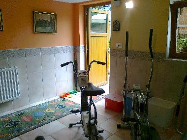 Apartamento de vacaciones en Kobarid (Kobarid)Casa de vacaciones