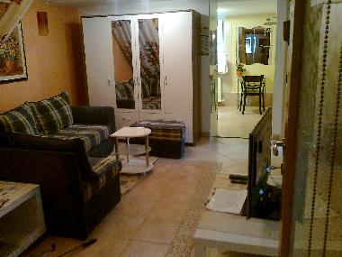 Apartamento de vacaciones en Kobarid (Kobarid)Casa de vacaciones