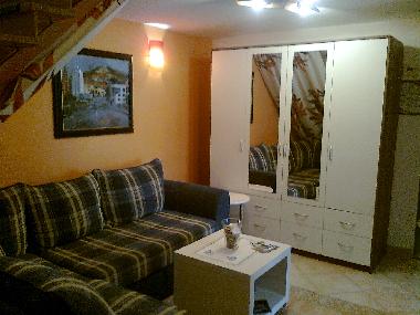 Apartamento de vacaciones en Kobarid (Kobarid)Casa de vacaciones
