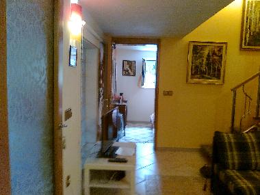 Apartamento de vacaciones en Kobarid (Kobarid)Casa de vacaciones