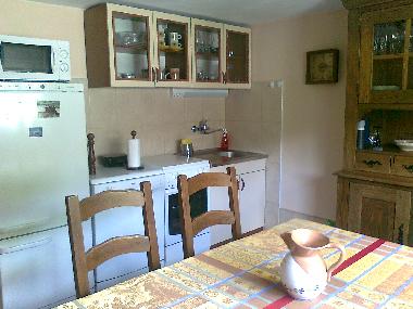 Apartamento de vacaciones en Kobarid (Kobarid)Casa de vacaciones