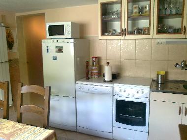 Apartamento de vacaciones en Kobarid (Kobarid)Casa de vacaciones