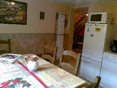 Apartamento de vacaciones en Kobarid (Kobarid)Casa de vacaciones