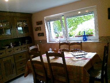 Apartamento de vacaciones en Kobarid (Kobarid)Casa de vacaciones