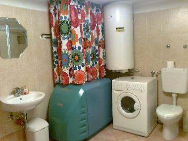 Apartamento de vacaciones en Kobarid (Kobarid)Casa de vacaciones