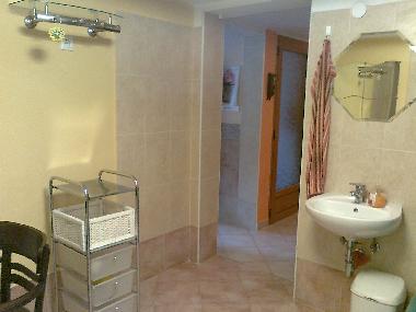 Apartamento de vacaciones en Kobarid (Kobarid)Casa de vacaciones