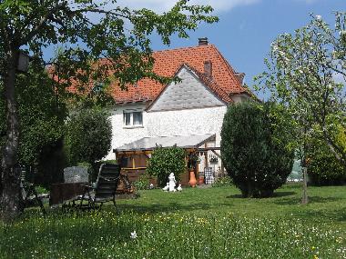 Apartamento de vacaciones en medebach (Sauerland)Casa de vacaciones