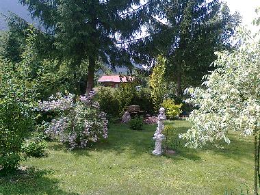 Apartamento de vacaciones en Kobarid (Kobarid)Casa de vacaciones