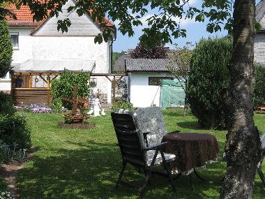 Apartamento de vacaciones en medebach (Sauerland)Casa de vacaciones