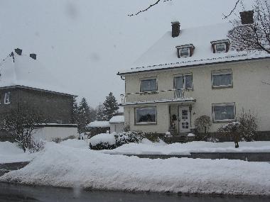 Apartamento de vacaciones en medebach (Sauerland)Casa de vacaciones