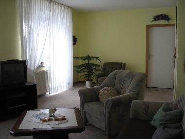 Apartamento de vacaciones en medebach (Sauerland)Casa de vacaciones