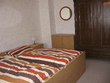 Apartamento de vacaciones en medebach (Sauerland)Casa de vacaciones