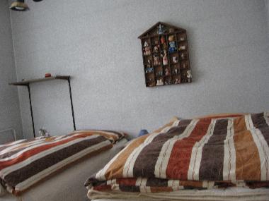 Apartamento de vacaciones en medebach (Sauerland)Casa de vacaciones