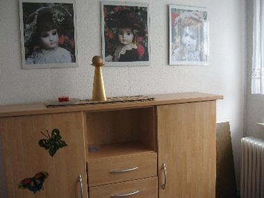 Apartamento de vacaciones en medebach (Sauerland)Casa de vacaciones