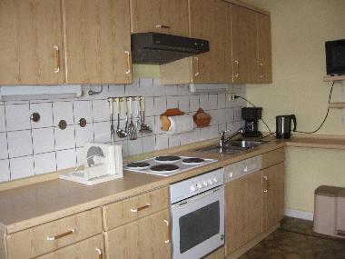 Apartamento de vacaciones en medebach (Sauerland)Casa de vacaciones