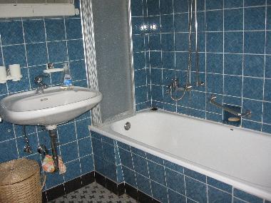 Apartamento de vacaciones en medebach (Sauerland)Casa de vacaciones