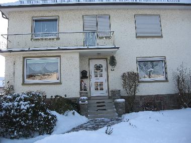 Apartamento de vacaciones en medebach (Sauerland)Casa de vacaciones
