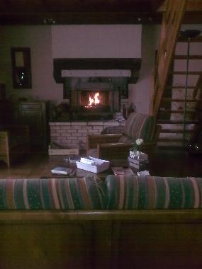 Casa de vacaciones en Ploneour-Lanvern (Finist�re)Casa de vacaciones