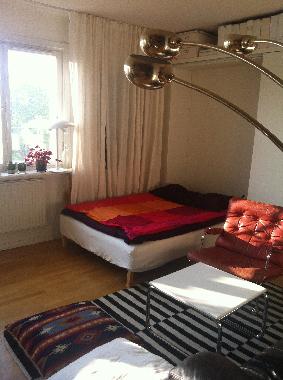 Apartamento de vacaciones en Stockholm (Stockholm)Casa de vacaciones