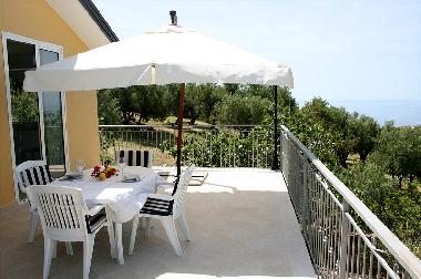 Casa de vacaciones en Marina di Camerota (Salerno)Casa de vacaciones