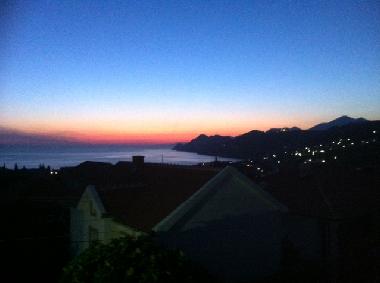 Apartamento de vacaciones en Dobra Voda/ Veliki Pijesak (Montenegro)Casa de vacaciones