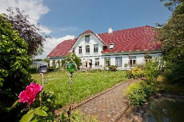 Apartamento de vacaciones en Oersberg (Ostsee-Festland)Casa de vacaciones