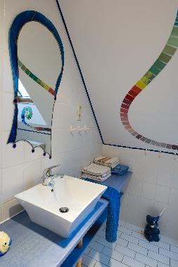 Apartamento de vacaciones en Oersberg (Ostsee-Festland)Casa de vacaciones