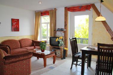 Apartamento de vacaciones en Oersberg (Ostsee-Festland)Casa de vacaciones
