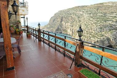 Apartamento de vacaciones en xlendi (Gozo)Casa de vacaciones