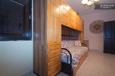 Apartamento de vacaciones en xlendi (Gozo)Casa de vacaciones
