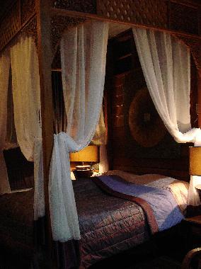 Casa de vacaciones en Mae Sot (Tak)Casa de vacaciones