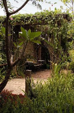 Casa de vacaciones en Mae Sot (Tak)Casa de vacaciones