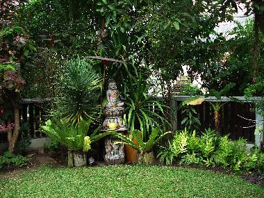 Casa de vacaciones en Mae Sot (Tak)Casa de vacaciones