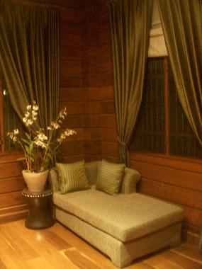 Casa de vacaciones en Mae Sot (Tak)Casa de vacaciones