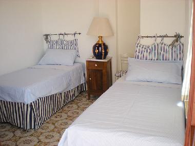 Casa de vacaciones en PULA Santa Margherita (Cagliari)Casa de vacaciones
