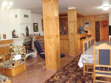 Villa en villige Banovo (Varna)Casa de vacaciones