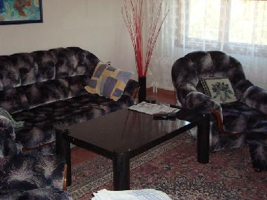 Villa en villige Banovo (Varna)Casa de vacaciones