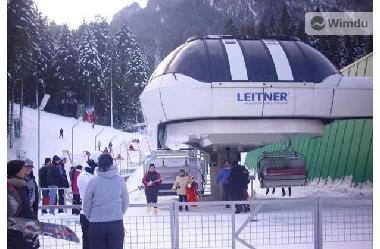 Apartamento de vacaciones en Busteni (Prahova)Casa de vacaciones