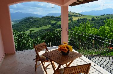 Casa de vacaciones en acqualagna (Pesaro e Urbino)Casa de vacaciones