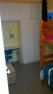 Apartamento de vacaciones en CABRERA DE MAR (Barcelona)Casa de vacaciones