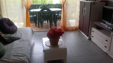 Apartamento de vacaciones en CABRERA DE MAR (Barcelona)Casa de vacaciones